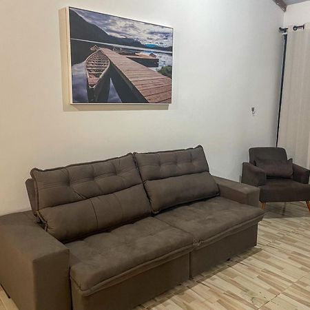Casa De Praia Em Penha Zewnętrze zdjęcie