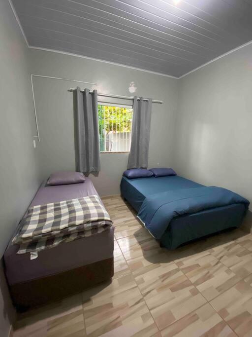 Casa De Praia Em Penha Zewnętrze zdjęcie