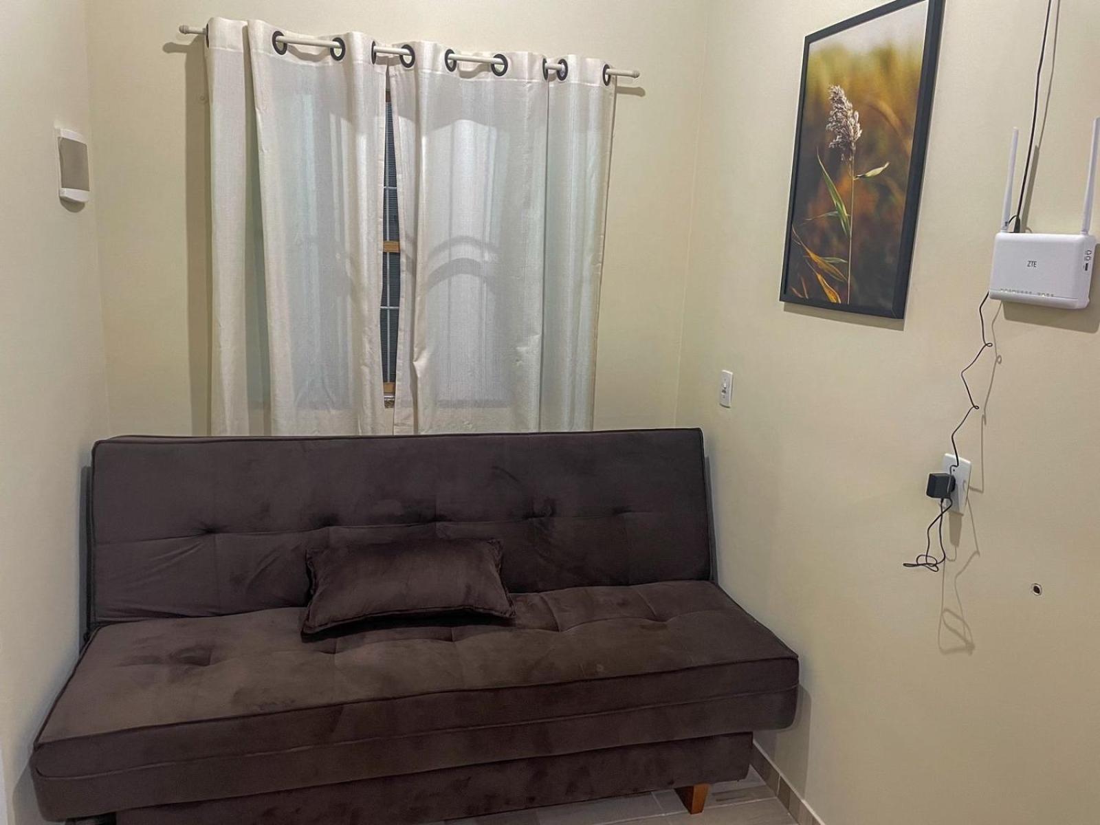 Casa De Praia Em Penha Zewnętrze zdjęcie