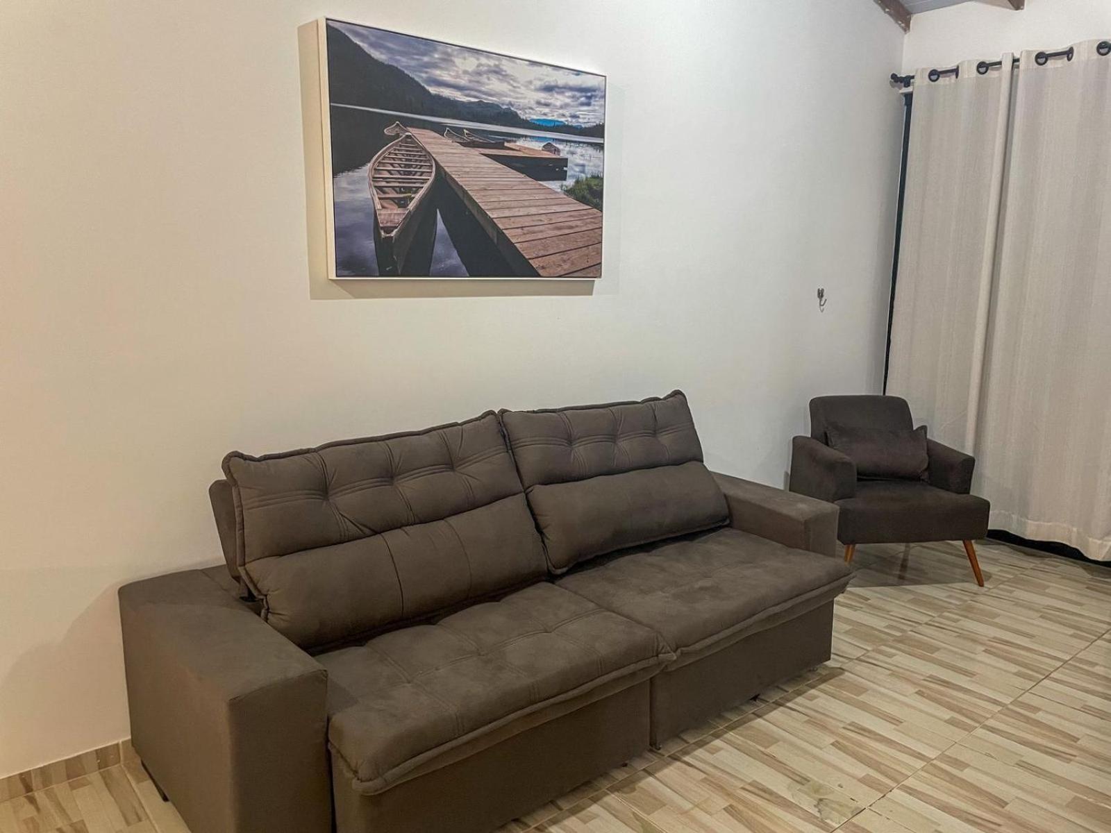 Casa De Praia Em Penha Zewnętrze zdjęcie